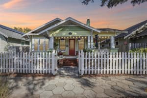 921 3RD STREET, ST PETERSBURG, FL 33701 Sold 03/31/26