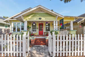 921 3RD STREET, ST PETERSBURG, FL 33701 Sold 03/31/26