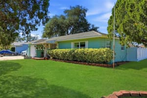 3992 62ND STREET, ST PETERSBURG, FL 33709 - MLS#MFRTB8470960