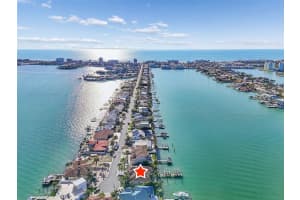 605 55TH AVENUE, ST PETE BEACH, FL 33706 - MLS#MFRTB8470962