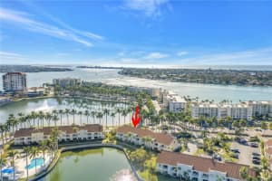 6080 BAHIA DEL MAR CIRCLE, ST PETERSBURG, FL 33715 - MLS#MFRTB8470992