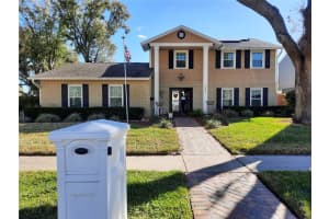 8602 Leighton Dr, TAMPA