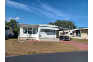 34701 Rosebud Row, ZEPHYRHILLS