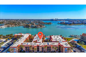 8921 BLIND PASS ROAD, ST PETE BEACH, FL 33706 - MLS#MFRTB8471019