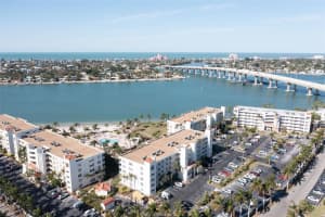 5901 BAHIA DEL MAR CIRCLE, ST PETERSBURG, FL 33715 - MLS#MFRTB8471020