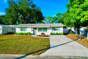 4371 72nd Ter N, PINELLAS PARK