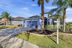 13230 GRAHAM YARDEN DRIVE, RIVERVIEW, FL 33579 - MLS#MFRTB8471051