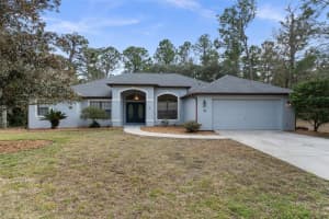 19 Foxglove Ct, HOMOSASSA