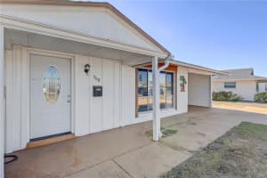 708 TAM O SHANTER AVENUE, SUN CITY CENTER, FL 33573 - MLS#MFRTB8471065