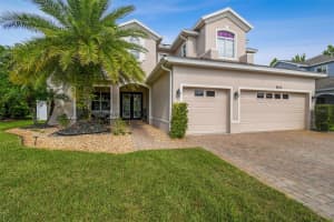 8542 EAGLE BROOK DRIVE, LAND O LAKES, FL 34638 - MLS#MFRTB8471072