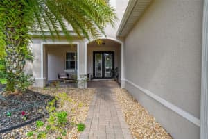 8542 EAGLE BROOK DRIVE, LAND O LAKES, FL 34638 - MLS#MFRTB8471072