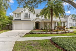 2403 W Sunset Dr, Tampa, FL 33629, Sold 01/30/26