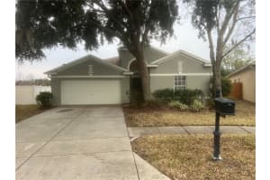 18846 Quarry Badger Rd, Land O' Lakes, FL 34638, Sold 02/18/26