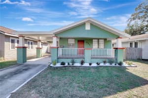 304 HAYA STREET, TAMPA, FL 33603 Sold 02/27/26