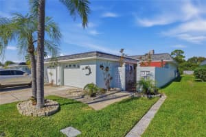 303 BOCA CIEGA POINT BOULEVARD, ST PETERSBURG, FL 33708 - MLS#MFRTB8471080