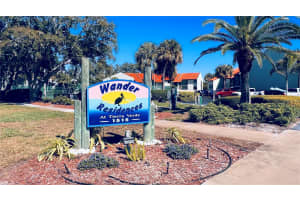 1515 PINELLAS BAYWAY S #46, TIERRA VERDE, FL 33715 - MLS#MFRTB8471087