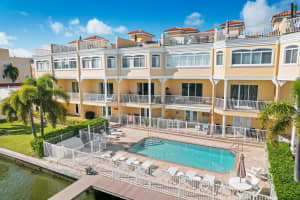 145 Brightwater Dr #7, CLEARWATER BEACH