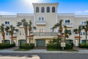 145 BRIGHTWATER DRIVE, CLEARWATER BEACH, FL 33767 - MLS#MFRTB8471108