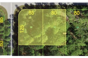 13069-13061 JOHANNES AVENUE, PORT CHARLOTTE, FL 33953 - MLS#MFRTB8471112