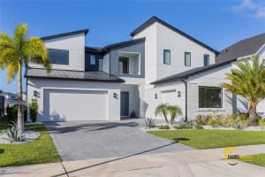 9226 SANTORINI DRIVE, ORLANDO, FL 32827 - MLS#MFRTB8471116