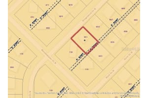 6611 KINGSWOOD DRIVE, ST PETERSBURG, FL 33702 - MLS#MFRTB8471125