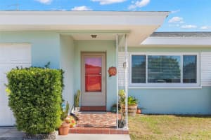 1009 SAN REMO AVENUE, CLEARWATER, FL 33756 - MLS#MFRTB8471154