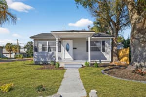 4063 2ND AVENUE, ST PETERSBURG, FL 33711 - MLS#MFRTB8471162