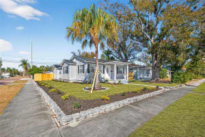 4063 2ND AVENUE, ST PETERSBURG, FL 33711 - MLS#MFRTB8471162