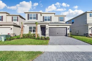 3442 GREAT BANYAN WAY, WESLEY CHAPEL, FL 33543 - MLS#MFRTB8471196