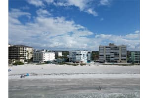 19500 Gulf Blvd #102, INDIAN SHORES