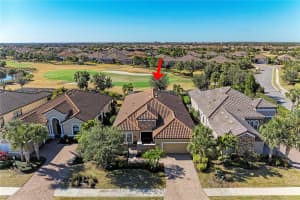 4706 CABREO COURT, BRADENTON, FL 34211 - MLS#MFRTB8471205