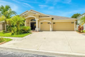 3531 FORTINGALE DRIVE, WESLEY CHAPEL, FL 33543 - MLS#MFRTB8471210