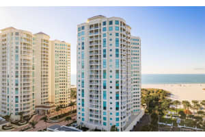 1170 GULF BOULEVARD, CLEARWATER BEACH, FL 33767 - MLS#MFRTB8471212