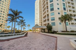 1170 GULF BOULEVARD, CLEARWATER BEACH, FL 33767 - MLS#MFRTB8471212