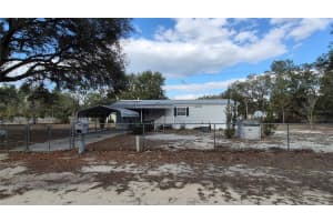 6306 BAYLOR AVENUE, KEYSTONE HEIGHTS, FL 32656 Sold 02/20/26