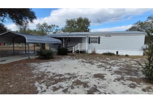6306 BAYLOR AVENUE, KEYSTONE HEIGHTS, FL 32656 Sold 02/20/26