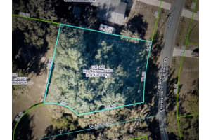 0 GLADIOLA COURT, DADE CITY, FL 33523 - MLS#MFRTB8471218