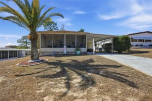 8055 COUNTRY CLUB DRIVE, BROOKSVILLE, FL 34613 - MLS#MFRTB8471224