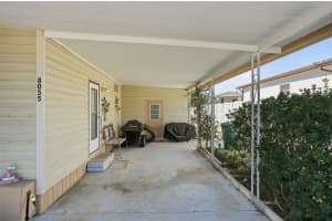 8055 COUNTRY CLUB DRIVE, BROOKSVILLE, FL 34613 - MLS#MFRTB8471224