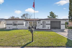 3142 SALISBURY DRIVE, HOLIDAY, FL 34691 - MLS#MFRTB8471242