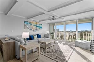 500 TREASURE ISLAND CAUSEWAY, TREASURE ISLAND, FL 33706 - MLS#MFRTB8471247