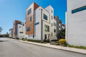 2511 N Grady Ave #62, TAMPA