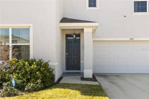 2891 LOTUS FLOWER TRAIL, WESLEY CHAPEL, FL 33543 - MLS#MFRTB8471261