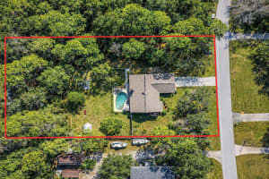 6938 CORONET DRIVE, NEW PORT RICHEY, FL 34655 - MLS#MFRTB8471270