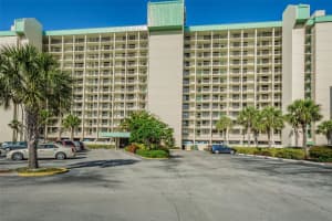 7100 Sunset Way #205, ST PETE BEACH