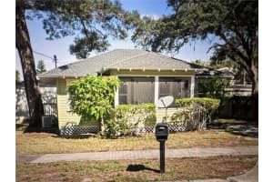 1160 GROVE STREET, CLEARWATER, FL 33755 - MLS#MFRTB8471293