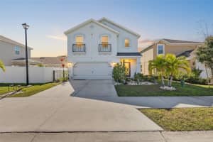 4842 San Palermo Dr, BRADENTON