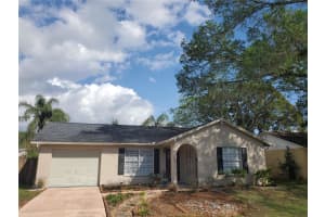 3642 Mccloud St, NEW PORT RICHEY