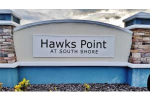 926 MEADOW GLADE DRIVE, RUSKIN, FL 33570 - MLS#MFRTB8471349