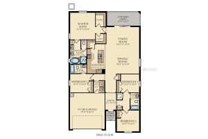 926 MEADOW GLADE DRIVE, RUSKIN, FL 33570 - MLS#MFRTB8471349